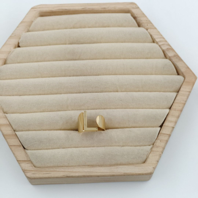 ANILLO COCN INICIAL L Acero ZO775R150 /2A59