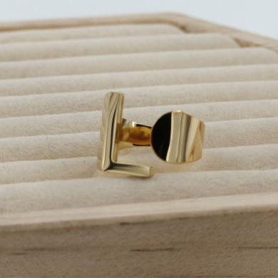 ANILLO COCN INICIAL L Acero ZO775R150 /2A59