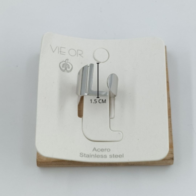 ANILLO COCN INICIAL L Acero ZO775R150 /2A59