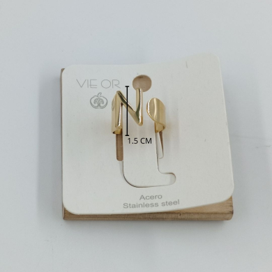 ANILLO COCN INICIAL N Acero ZO775R150 /2A58