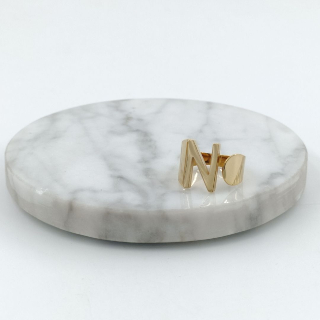 ANILLO COCN INICIAL N Acero ZO775R150 /2A58