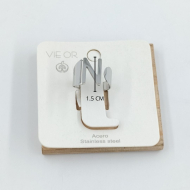 ANILLO COCN INICIAL N Acero ZO775R150 /2A58