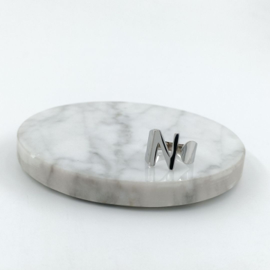 ANILLO COCN INICIAL N Acero ZO775R150 /2A58