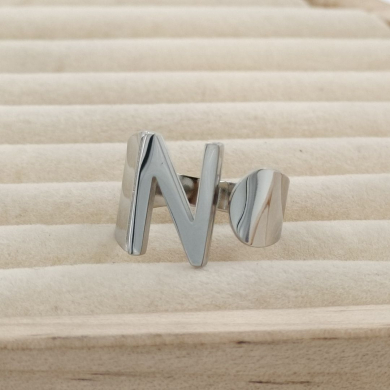 ANILLO COCN INICIAL N Acero ZO775R150 /2A58