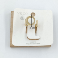 ANILLO COCN INICIAL O Acero ZO775R150 /2A58