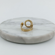 ANILLO COCN INICIAL O Acero ZO775R150 /2A58