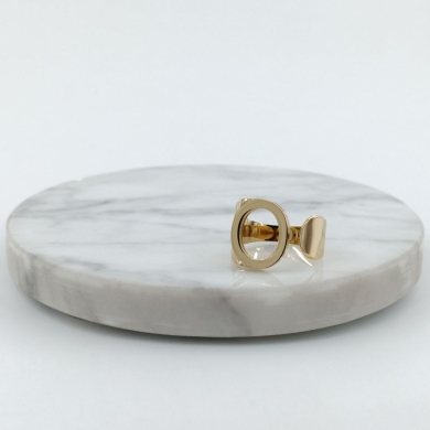 ANILLO COCN INICIAL O Acero ZO775R150 /2A58