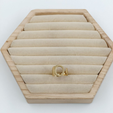 ANILLO COCN INICIAL O Acero ZO775R150 /2A58