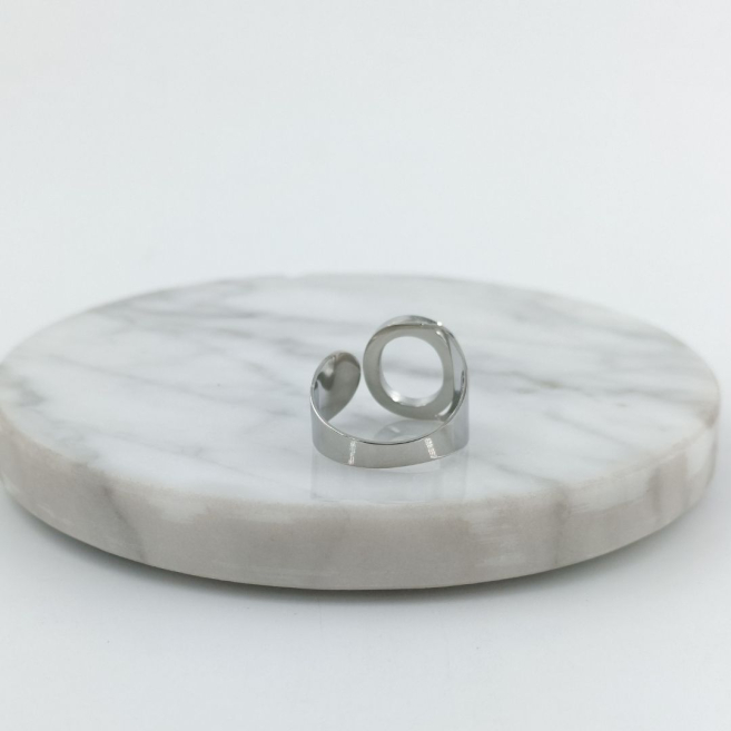 ANILLO COCN INICIAL O Acero ZO775R150 /2A58