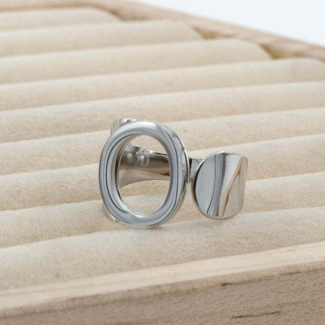 ANILLO COCN INICIAL O Acero ZO775R150 /2A58