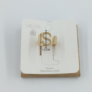 ANILLO COCN INICIAL S Acero ZO775R150 /2A59