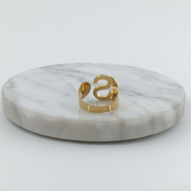 ANILLO COCN INICIAL S Acero ZO775R150 /2A59