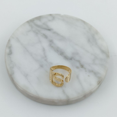 ANILLO COCN INICIAL S Acero ZO775R150 /2A59