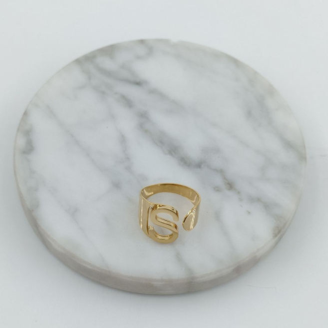 ANILLO COCN INICIAL S Acero ZO775R150 /2A59