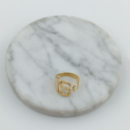 ANILLO COCN INICIAL S Acero ZO775R150 /2A59