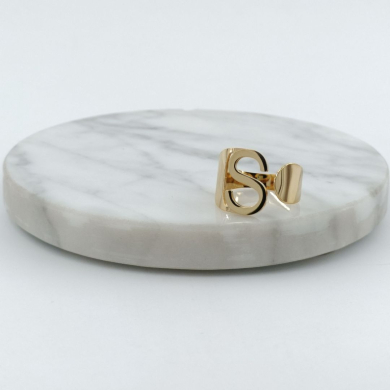 ANILLO COCN INICIAL S Acero ZO775R150 /2A59