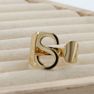 ANILLO COCN INICIAL S Acero ZO775R150 /2A59