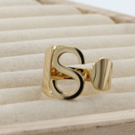 ANILLO COCN INICIAL S Acero ZO775R150 /2A59
