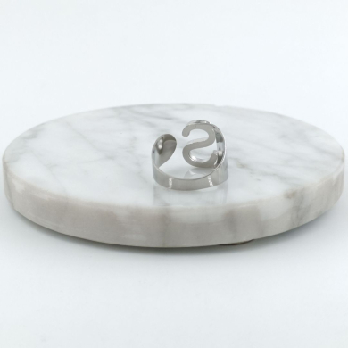 ANILLO COCN INICIAL S Acero ZO775R150 /2A59