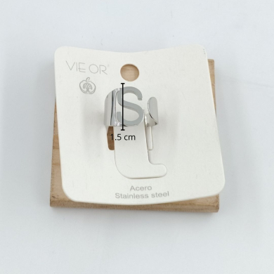 ANILLO COCN INICIAL S Acero ZO775R150 /2A59