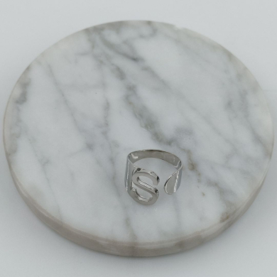 ANILLO COCN INICIAL S Acero ZO775R150 /2A59