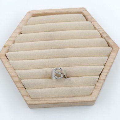 ANILLO COCN INICIAL S Acero ZO775R150 /2A59