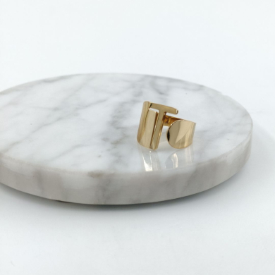 ANILLO COCN INICIAL T Acero ZO775R150 /2A59