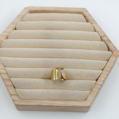 ANILLO COCN INICIAL T Acero ZO775R150 /2A59