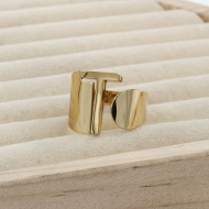 ANILLO COCN INICIAL T Acero ZO775R150 /2A59