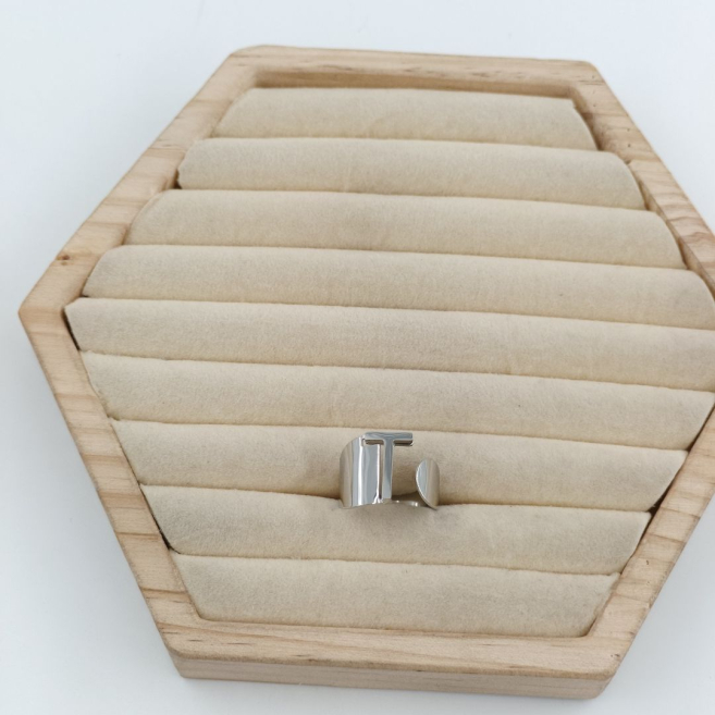 ANILLO COCN INICIAL T Acero ZO775R150 /2A59