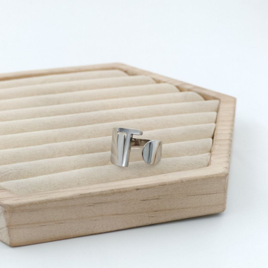 ANILLO COCN INICIAL T Acero ZO775R150 /2A59