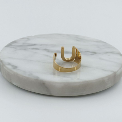 ANILLO COCN INICIAL U Acero ZO775R150 /2A59