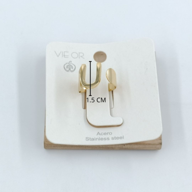 ANILLO COCN INICIAL U Acero ZO775R150 /2A59