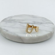 ANILLO COCN INICIAL U Acero ZO775R150 /2A59