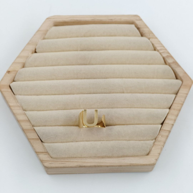 ANILLO COCN INICIAL U Acero ZO775R150 /2A59