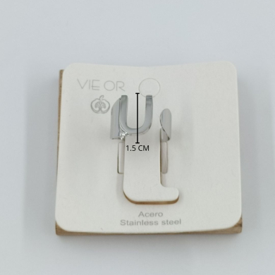 ANILLO COCN INICIAL U Acero ZO775R150 /2A59