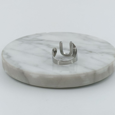 ANILLO COCN INICIAL U Acero ZO775R150 /2A59