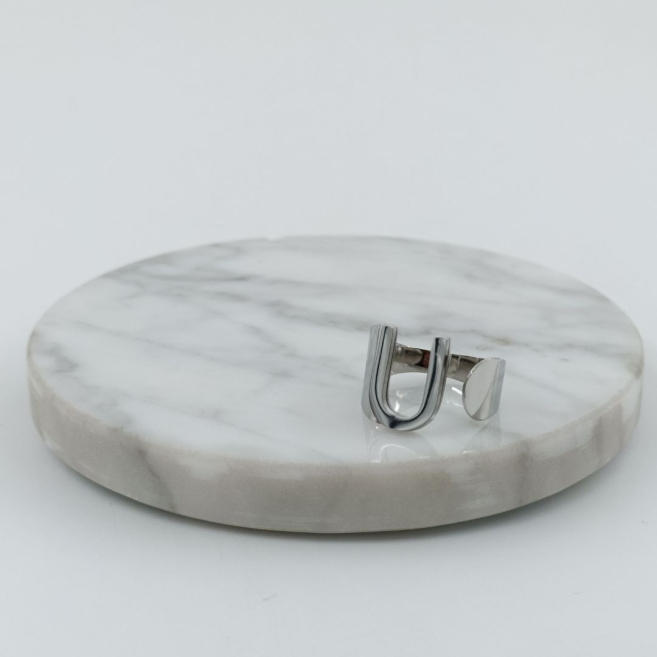 ANILLO COCN INICIAL U Acero ZO775R150 /2A59