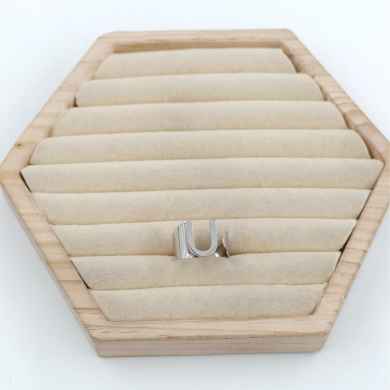 ANILLO COCN INICIAL U Acero ZO775R150 /2A59