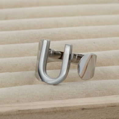 ANILLO COCN INICIAL U Acero ZO775R150 /2A59