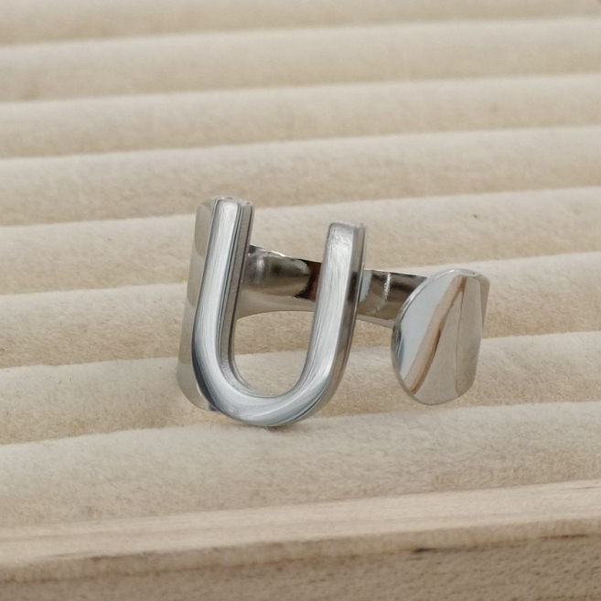 ANILLO COCN INICIAL U Acero ZO775R150 /2A59