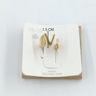 ANILLO COCN INICIAL V Acero ZO775R150 2A117