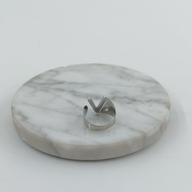 ANILLO COCN INICIAL V Acero ZO775R150 2A117