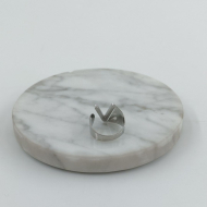 ANILLO COCN INICIAL V Acero ZO775R150 2A117