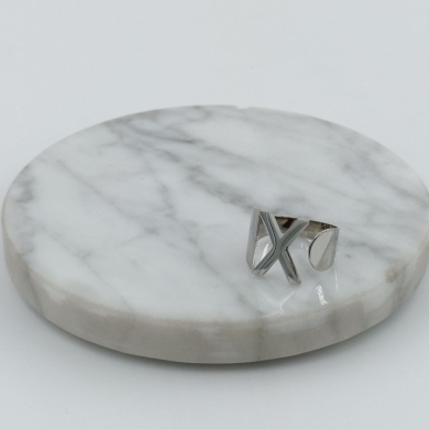 ANILLO COCN INICIAL X Acero ZO775R150 /2A59