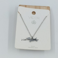 COLLAR Acero ZO11265N150 2A118