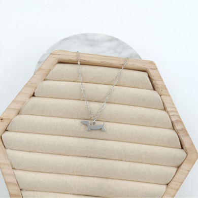 COLLAR Acero ZO11265N150 2A118