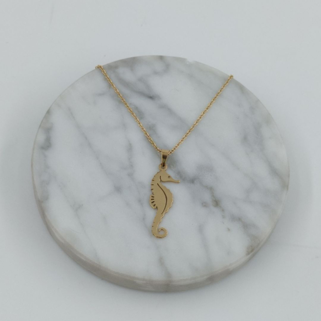 COLLAR Acero ZO11374N180 2A118