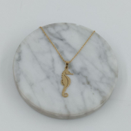COLLAR Acero ZO11374N180 2A118