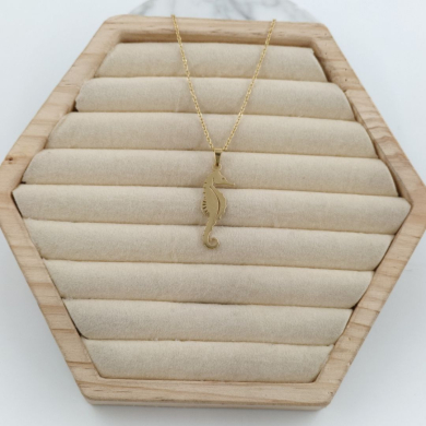 COLLAR Acero ZO11374N180 2A118